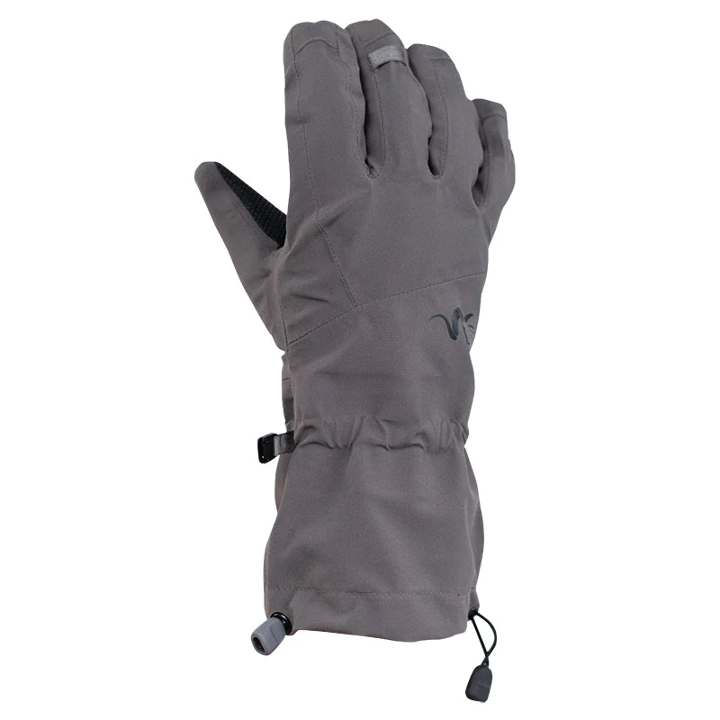 Stone Glacier Altimeter Gloves