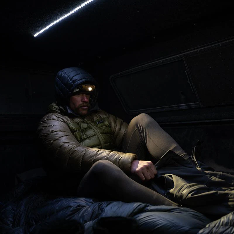 Stone Glacier Chinook Merino Bottom