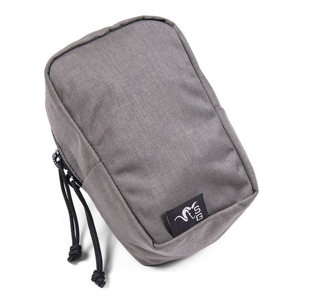 Stone Glacier Large Accessory Pocket