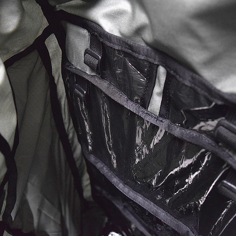 Stone Glacier Sky Talus 6900