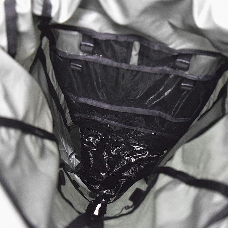 Stone Glacier Sky Talus 6900