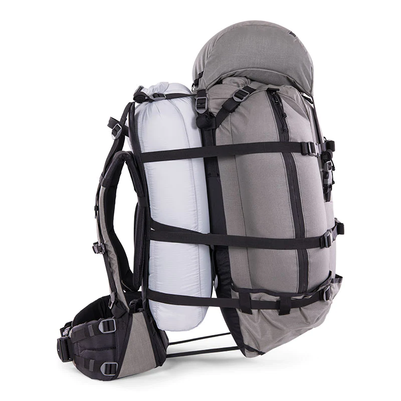 Stone Glacier Sky Talus 6900