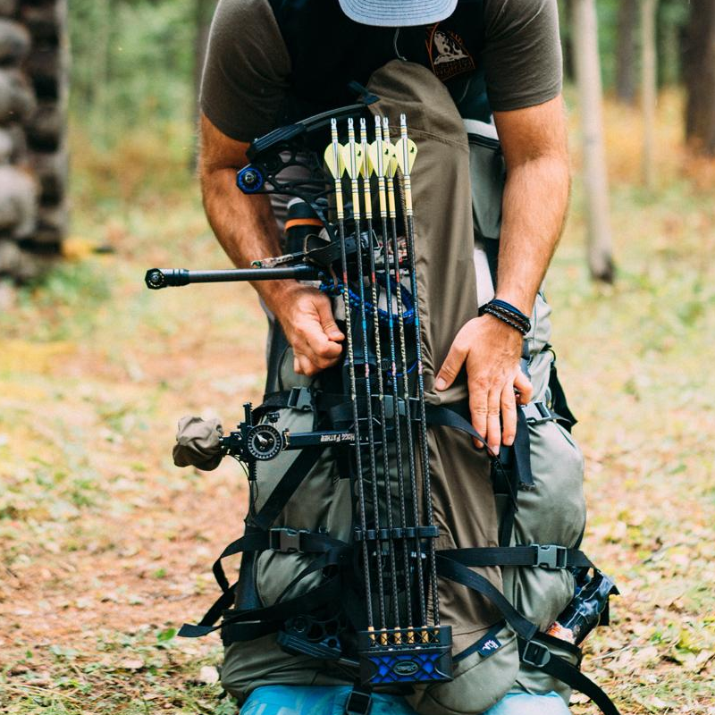 Stone Glacier Sky Talus 6900