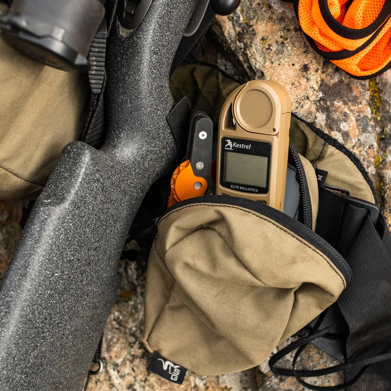 Stone Glacier Large Accessory Pocket