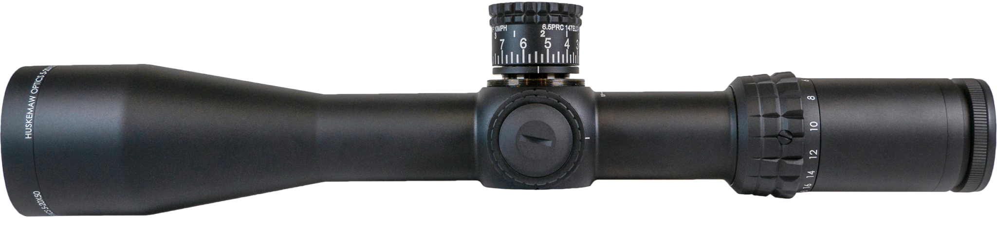 Huskemaw Tactical Hunter 5-20x50