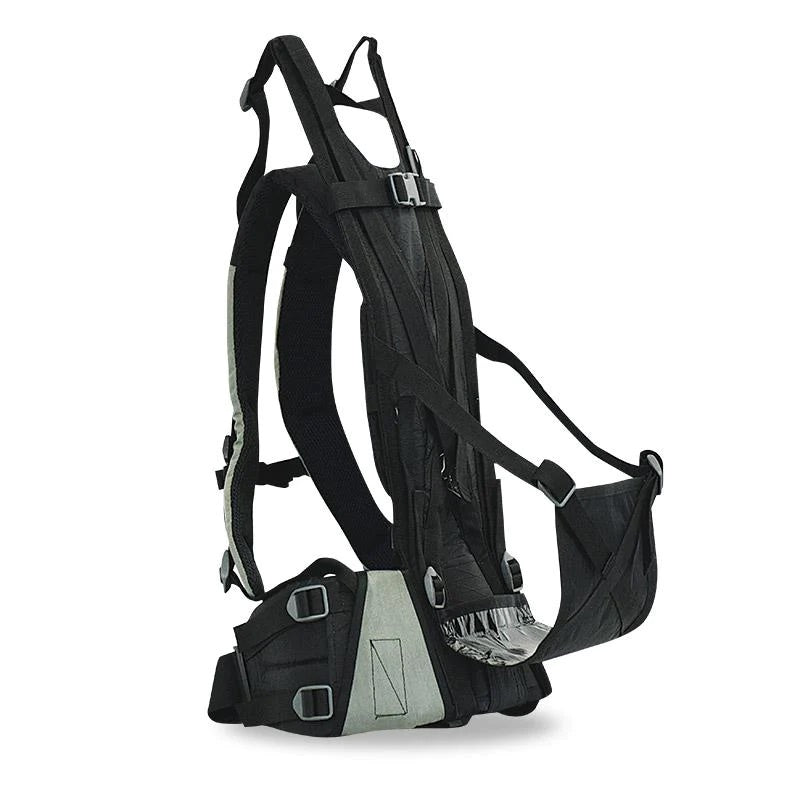 Stone Glacier Sky 5900