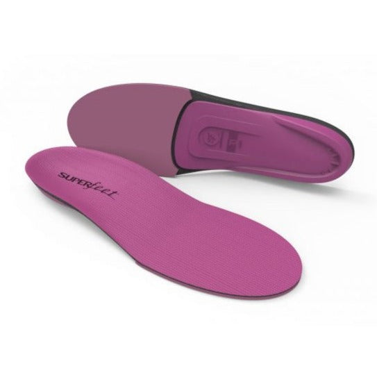 Superfeet All-Purpose Women's High Impact Support