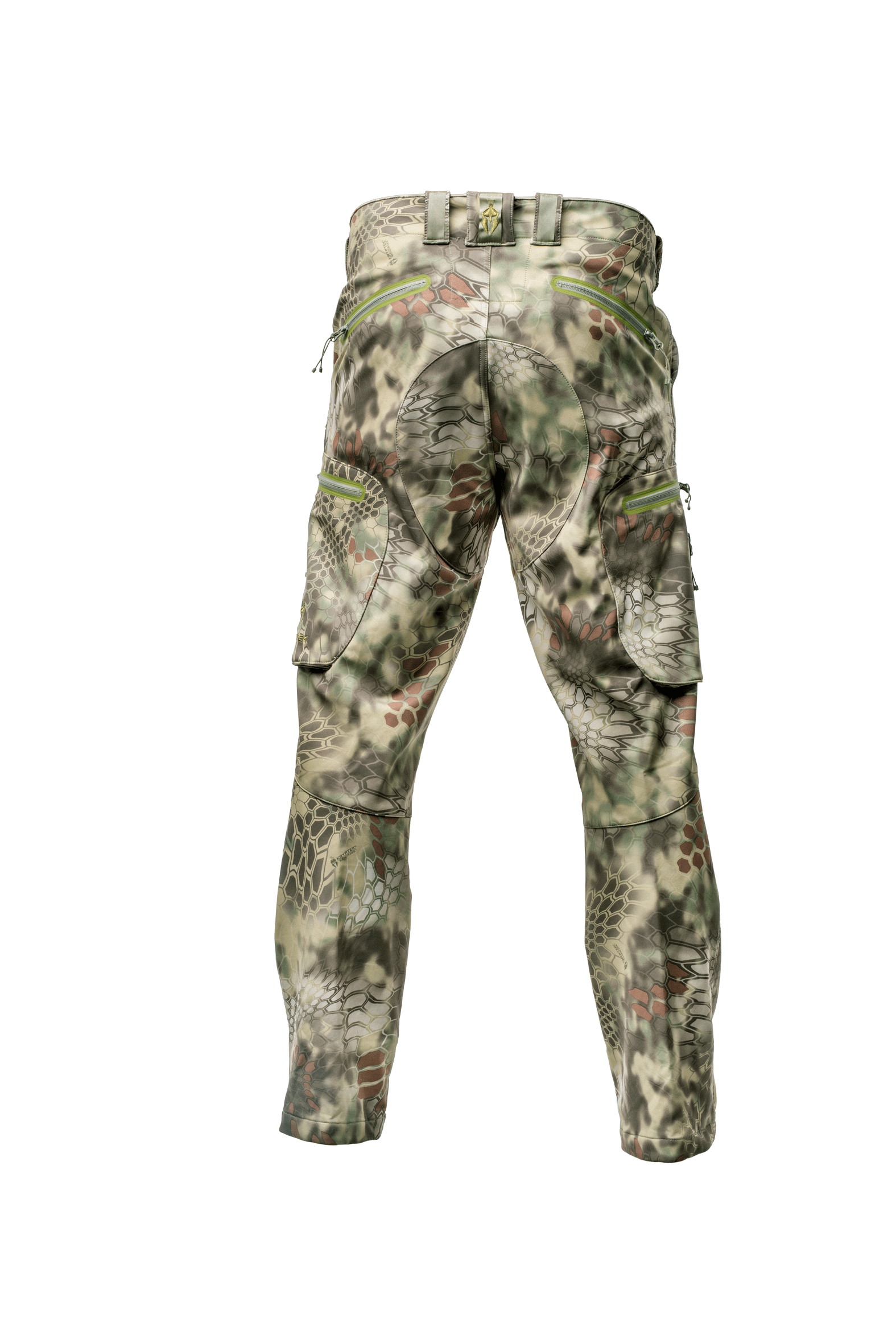 Kryptek Dalibor Pant