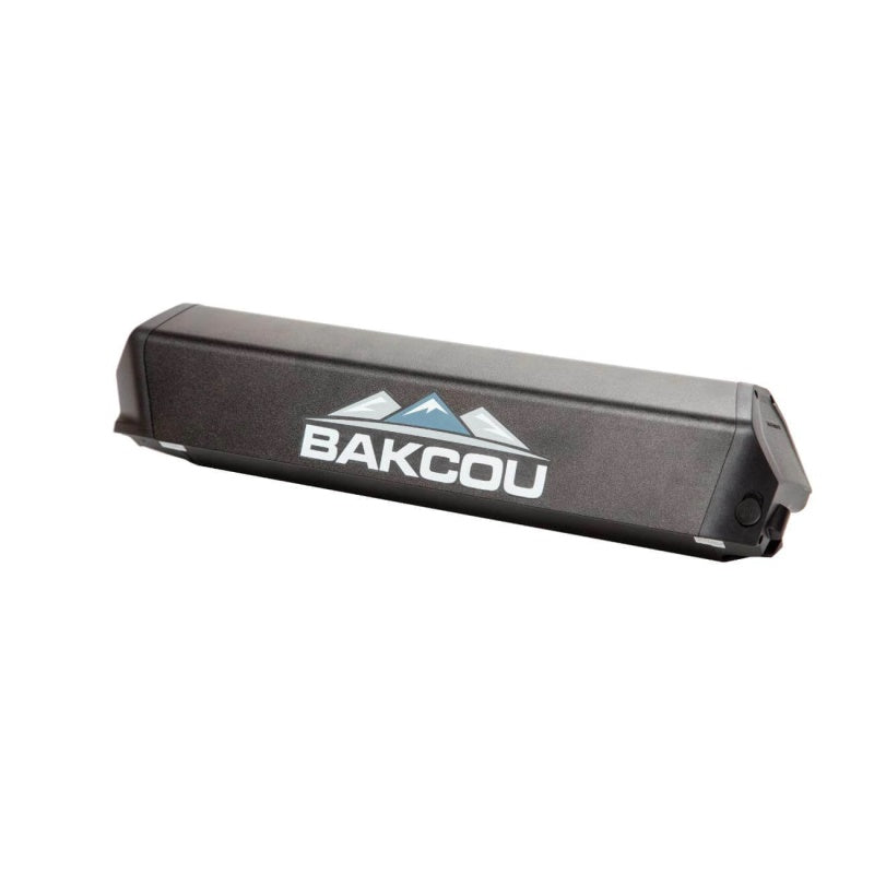 Bakcou 21ah eBike Battery