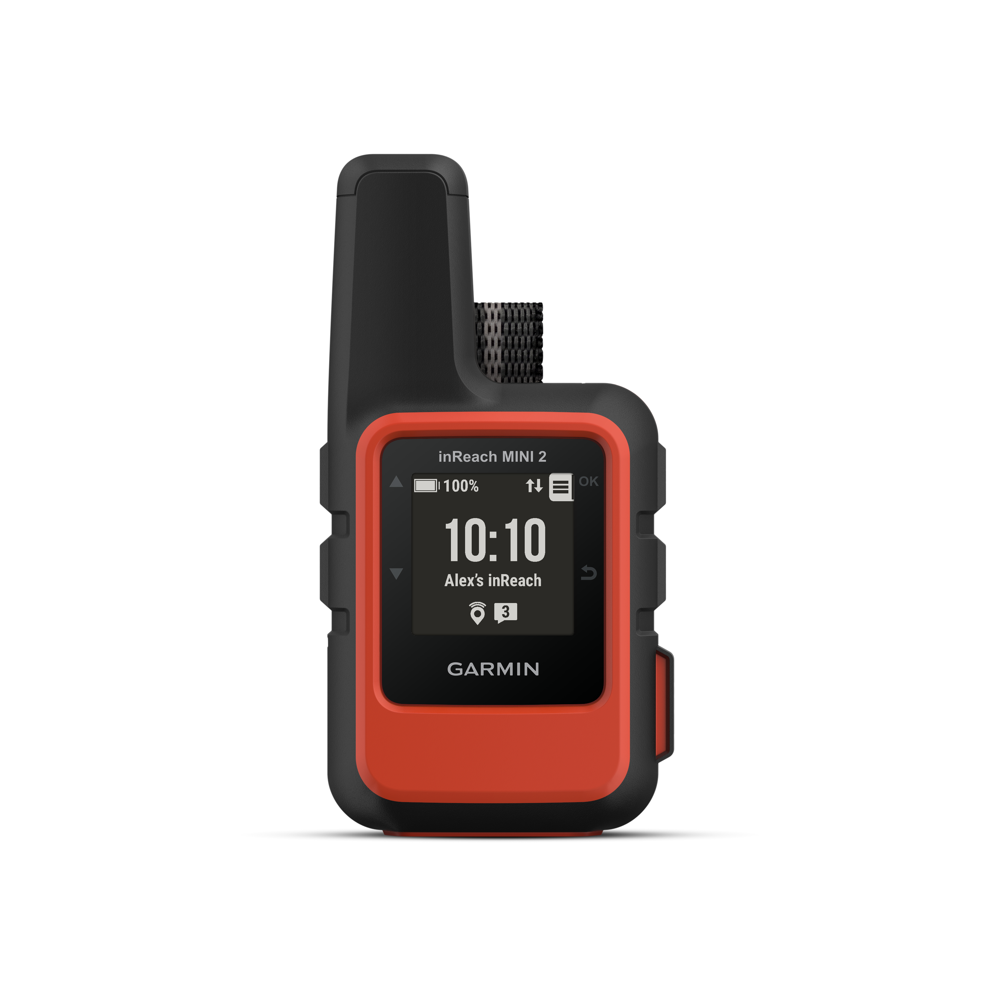 Garmin inReach Mini 2