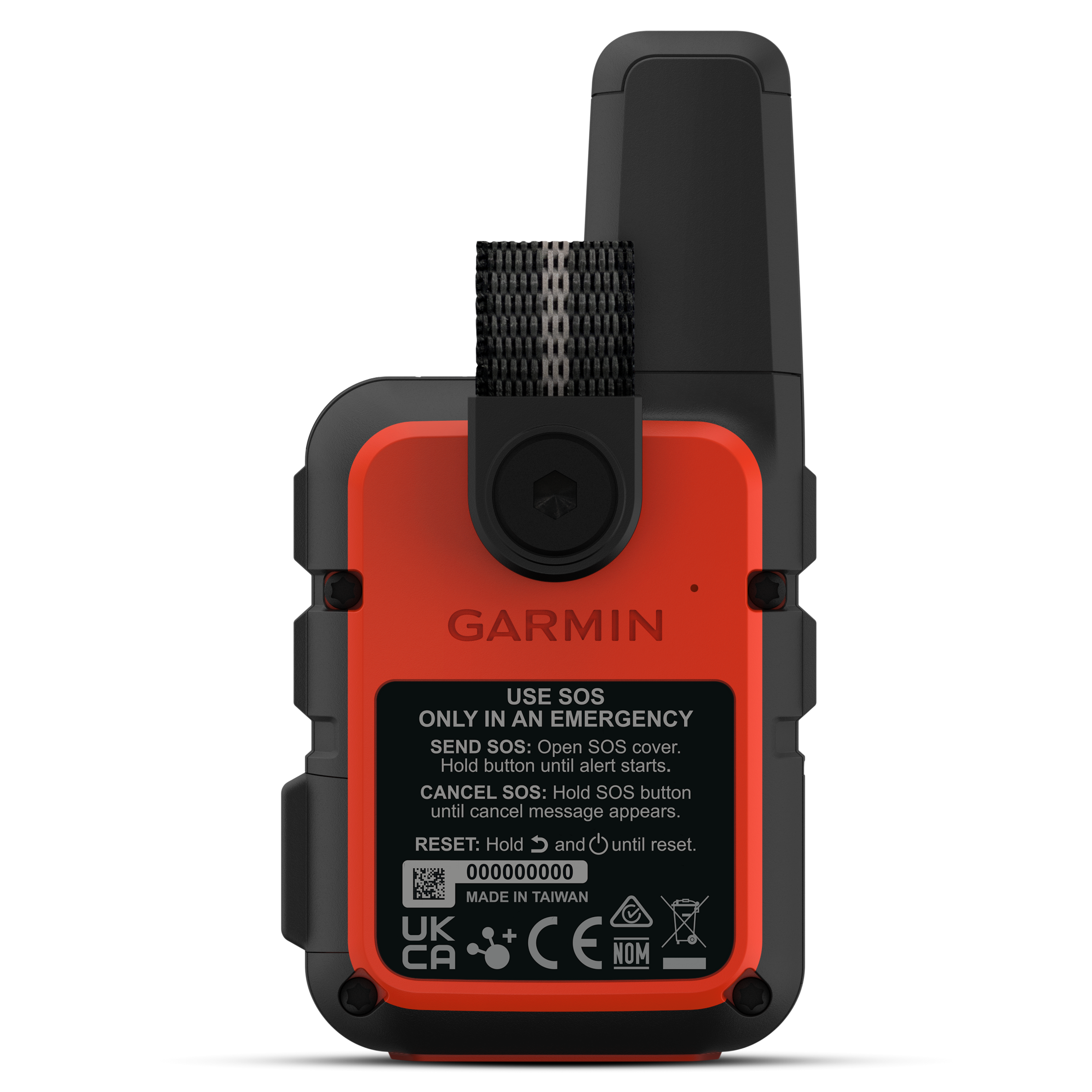 Garmin inReach Mini 2